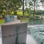 Appartement Lille Lykke2 - Direkt Am Golfplatz & Nahe Groemitz & Schashagen