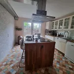 Διαμέρισμα Lille Lykke2 - Direkt Am Golfplatz & Nahe Groemitz & *