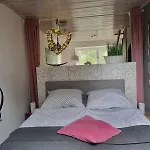 Lille Lykke2 - Direkt Am Golfplatz & Nahe Groemitz & Appartement Schashagen