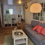 Lille Lykke2 - Direkt Am Golfplatz & Nahe Groemitz &
