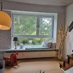 Lille Lykke2 - Direkt Am Golfplatz & Nahe Groemitz &