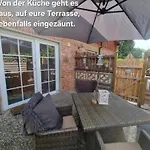 Lille Lykke2 - Direkt Am Golfplatz & Nahe Groemitz & Διαμέρισμα *