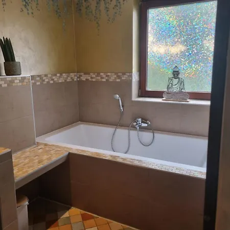 Lille Lykke2 - Direkt Am Golfplatz & Nahe Groemitz & Lejlighed *