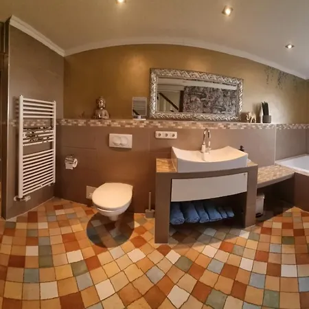 Lille Lykke2 - Direkt Am Golfplatz & Nahe Groemitz & * Schashagen