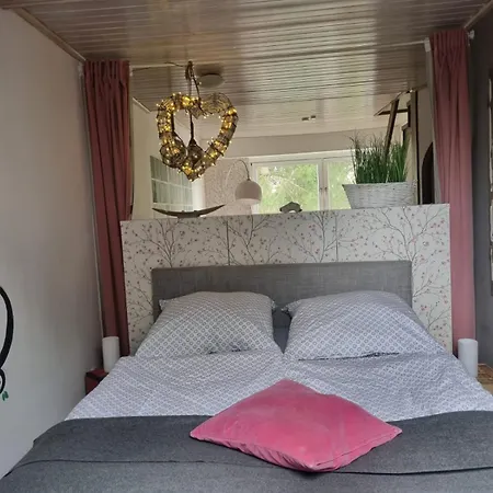 Lille Lykke2 - Direkt Am Golfplatz & Nahe Groemitz & Apartament Schashagen