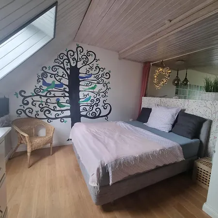 Lille Lykke2 - Direkt Am Golfplatz & Nahe Groemitz & Schashagen