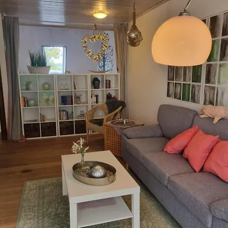 Lille Lykke2 - Direkt Am Golfplatz & Nahe Groemitz &