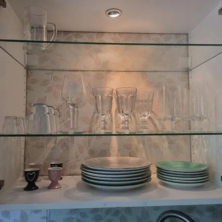 Lille Lykke2 - Direkt Am Golfplatz & Nahe Groemitz & Διαμέρισμα *