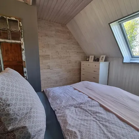 Lejlighed Lille Lykke2 - Direkt Am Golfplatz & Nahe Groemitz & Schashagen