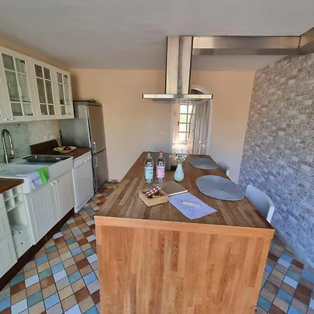 Lille Lykke2 - Direkt Am Golfplatz & Nahe Groemitz & Lejlighed Schashagen