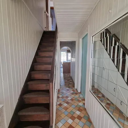 Apartament Lille Lykke2 - Direkt Am Golfplatz & Nahe Groemitz & Schashagen