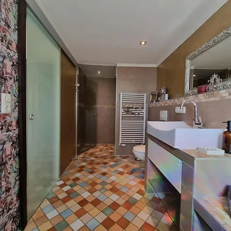 Lille Lykke2 - Direkt Am Golfplatz & Nahe Groemitz &