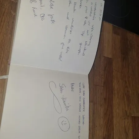 Lille Lykke2 - Direkt Am Golfplatz & Nahe Groemitz & Schashagen