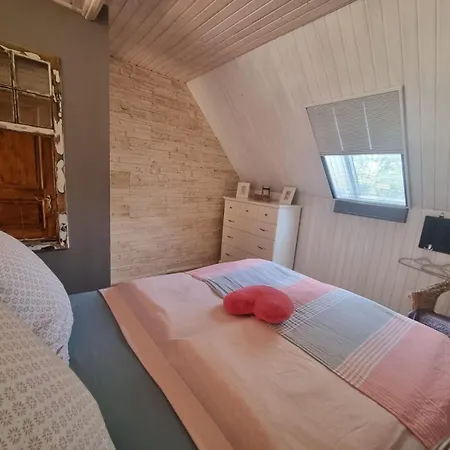 Lille Lykke2 - Direkt Am Golfplatz & Nahe Groemitz & * Schashagen