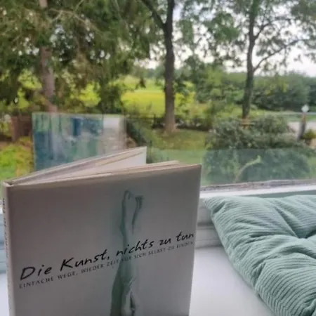 Lille Lykke2 - Direkt Am Golfplatz & Nahe Groemitz &